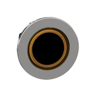Kumisuojuspainike Schneider Electric Harmony ZB4 - TASOVALOPAINIKE HARMONY ZB4FW953 ORAN TASO LED