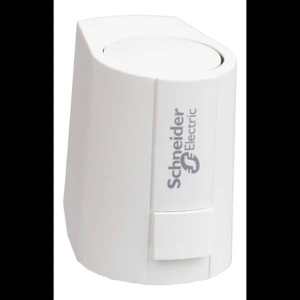Toimilaite Schneider MP125 SpaceLogic 24 VAC, 0-10 V,NO,TERM.30S/MM