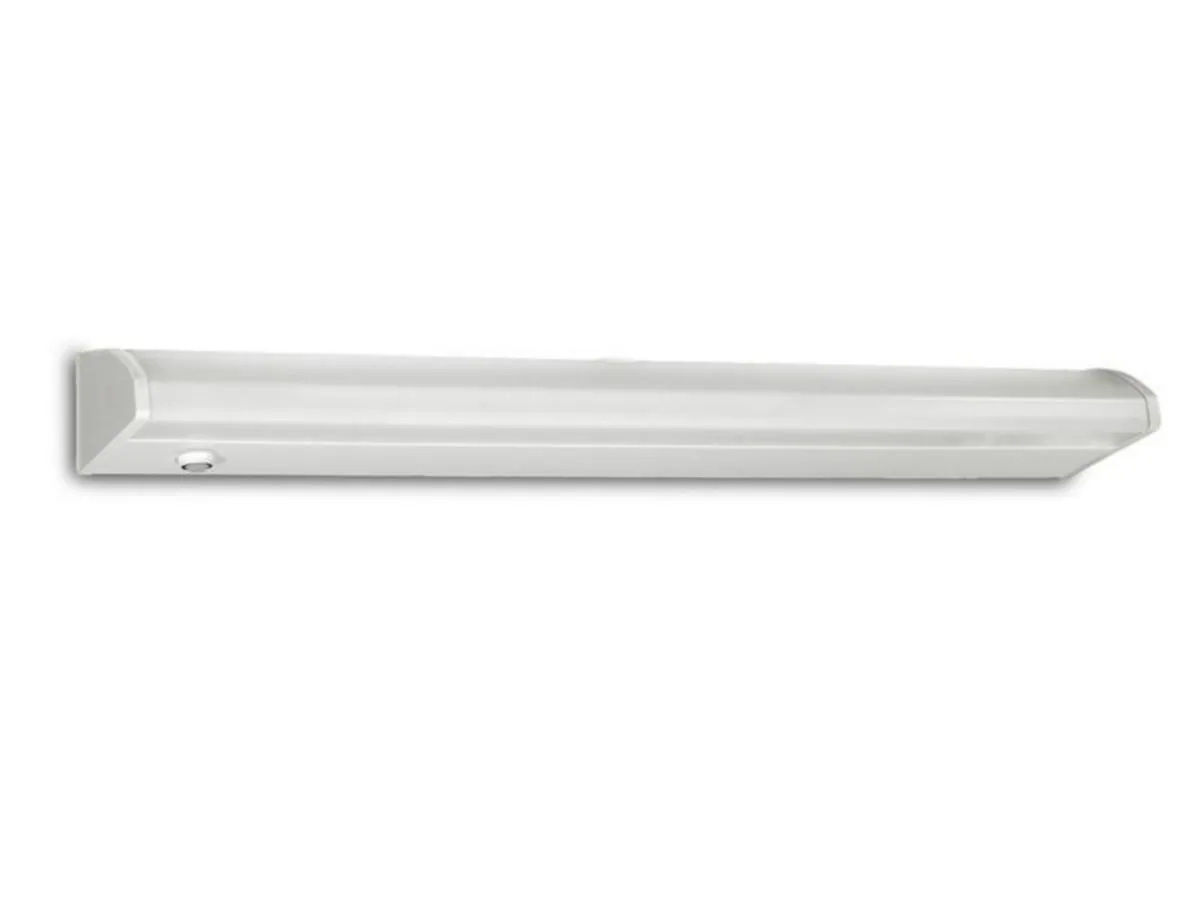 Tunnistinvalaisin Exaktor Mimas LED - TUNNISTINVALAISIN MIMAS LED MIMAS LED 12W 840 IP44 NS O