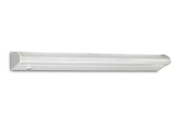 Tunnistinvalaisin Exaktor Mimas LED 12W 840 IP44 NS O