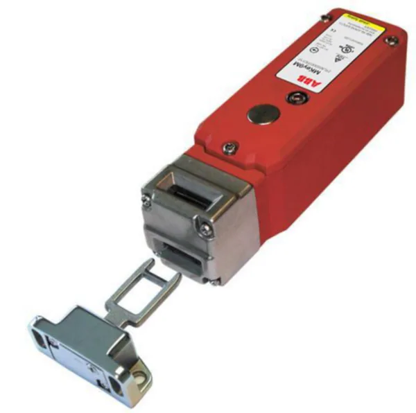 Turvarajakytkin ABB Jokab Safety MKEY9M,24VDC,IP67, 1XM20 S.MAG