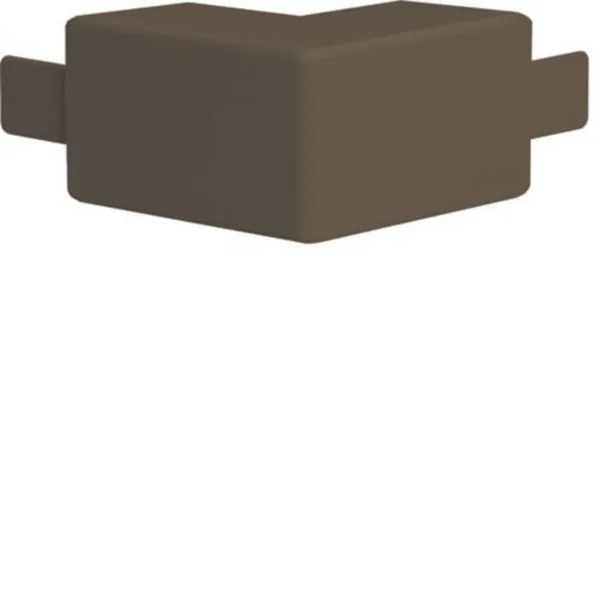 Ulkokulma Hager Tehalit.LF LF300303 HF LF30x30 bwown