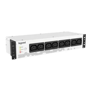 UPS offline Keor PDU - UPS OFFLINE KEOR PDU UPS KPDU 0.8 GR/IT IN-8IEC OUT