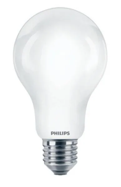 Vakiolamppu Philips CorePro ND17.5-150W E27 840 FR G2452LM