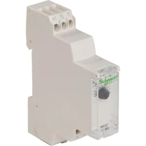 Aikarele vetohidastettu Schneider Electric Zelio - AIKARELE ZELIO AIKARELE, VETOHIDASTUS 24-240V