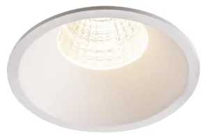 Alasvalo Airam Cosy Fix - ALASVALO COSY FIX IP44 7W/930 36D DIM ACC WH
