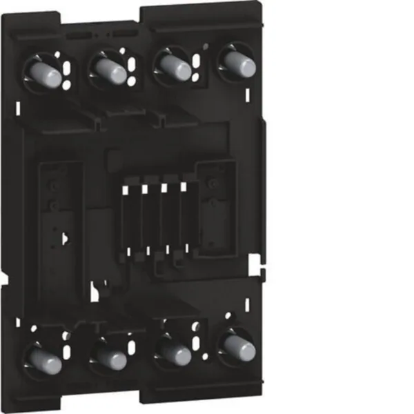 Asennusalusta Hager h3+ Plug-in jalusta PLUG-IN-ADAPTERI P250 4N