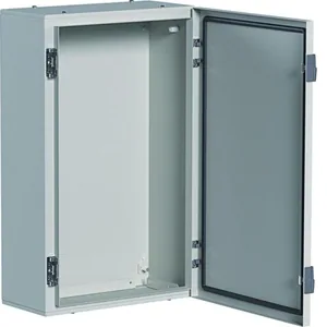 Asennuskotelo Fe Hager orion plus - ASENNUSKOTELO FE ORION PLUS FL117A 650X400X200 IP65
