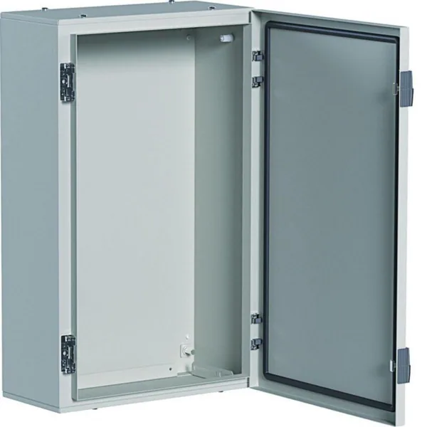 Asennuskotelo Fe Hager orion plus FL117A 650X400X200 IP65