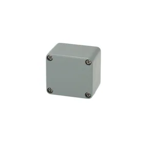 Asennuskotelo Fibox AL ALN - ASENNUSKOTELO AL FIBOX ALN 060605