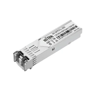 Ethernet kytkintarvike Wi-Tek SFP moduuli - ETHERNET KYTKINTARVIKE WI-TEK SFP 550M LCUPC DUPLEX MM