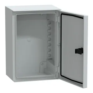 Seinäkaappi Schneider Electric Universal Enclosures Thalassa PLM - KAAPPI SEINÄAS.GRPU.ENCLOSURES NSYPLM3025TG. 310x215x160