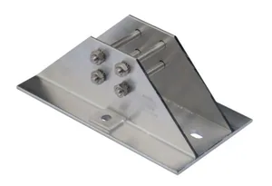 Kattokiinnike Systemal Presto - KATTOKIINNKE SYSTEMAL PRESTO NSH17 KATTOKIINNIKE 17KN