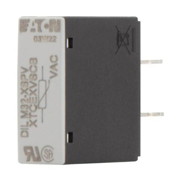 Kontaktori Eaton DILM32-XSPV48