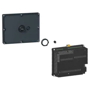Kosketusnäyttö Schneider Electric Magelis - KOSKETUSNÄYTTÖ MAGELIS 5.7" NÄYTTÖ 16DI 10DO