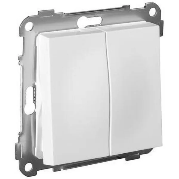 Kytkin ELKO Plus upotettava 5/16A/250V/IP20 UKJ VAL