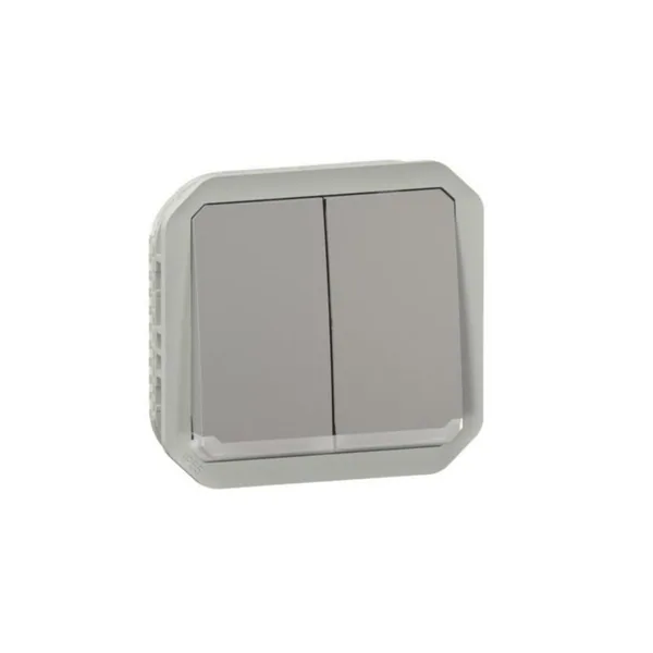 Kytkin Legrand Plexo 069526L