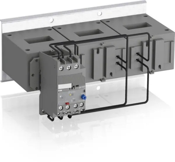 Lämpörele ABB ATEX LAUK LK 10E.20E.30E ASETU