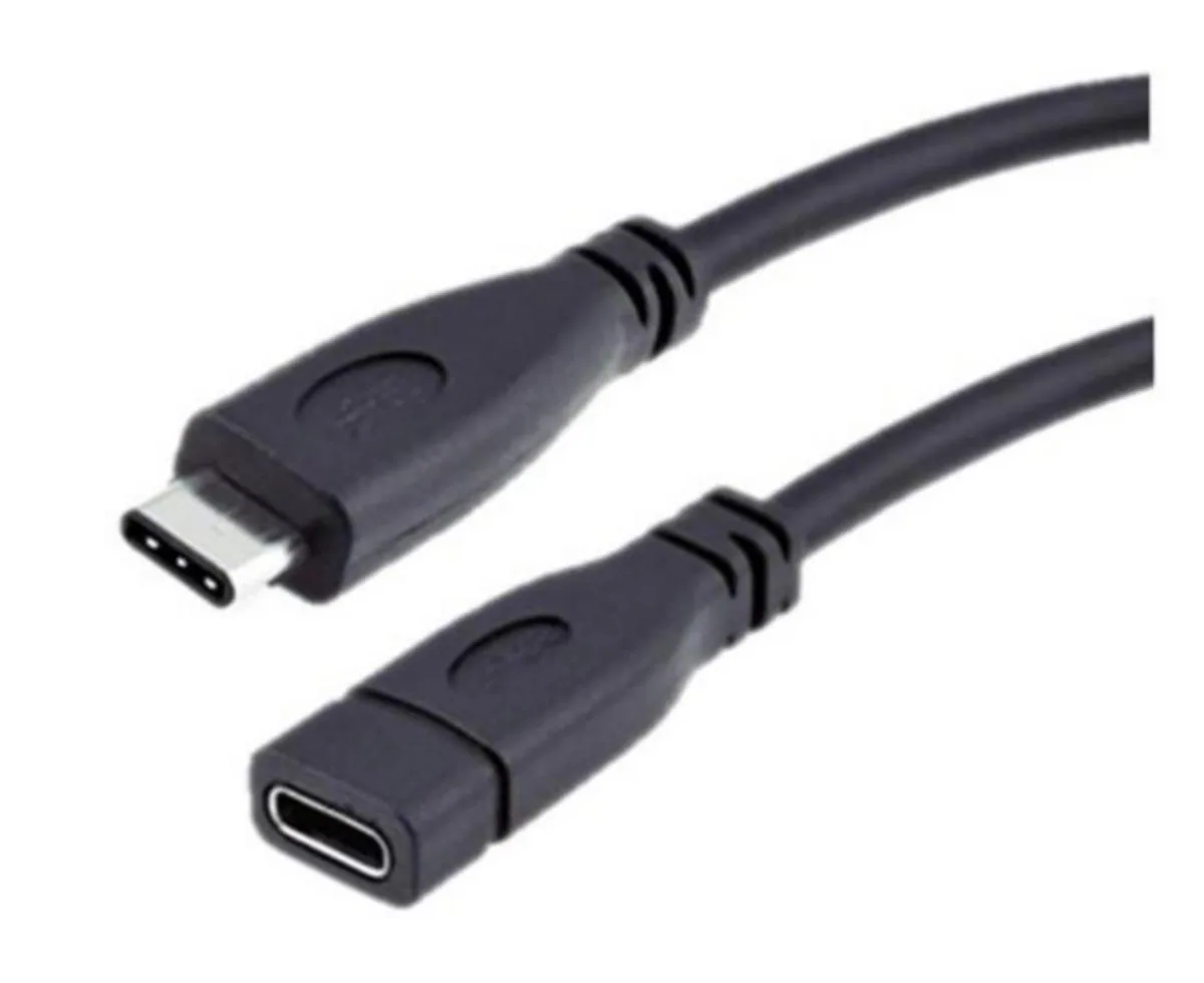 Liitosjohto Erard USB-C - LIITOSJOHTO ERARD USB-C 3.2 UROS/NAARAS 2M