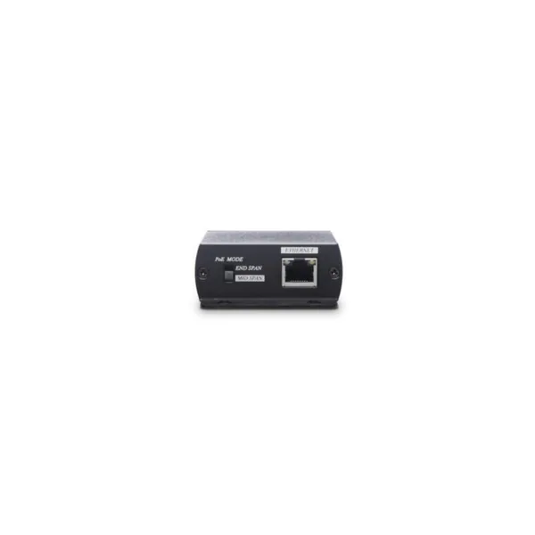 Mediamuunnin SC&T PASS.POE JA ETHERNET OVER COAX