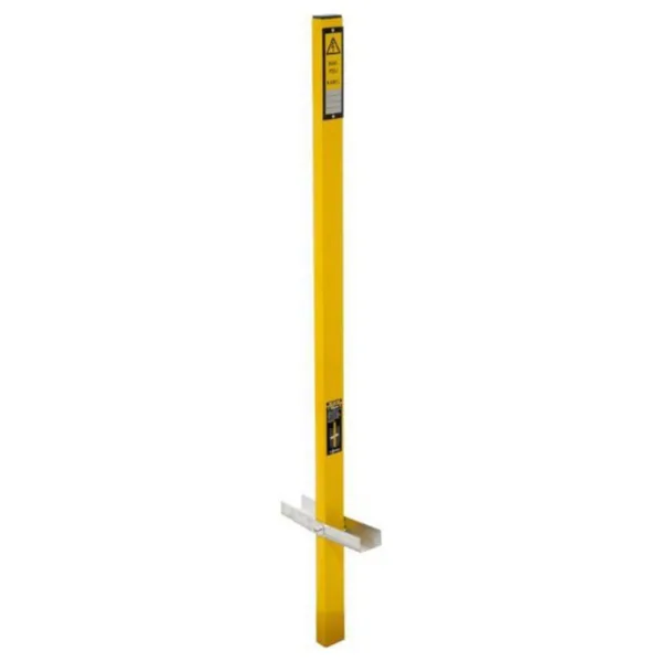 Merkintätarvike Hammarprodukter MERKKITANKO 1665MM EL
