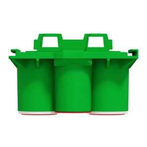 Nysä Schneider Electric Multifix KR - NYSÄ MULTIFIX KN3 KOLMOISNYSÄ HF