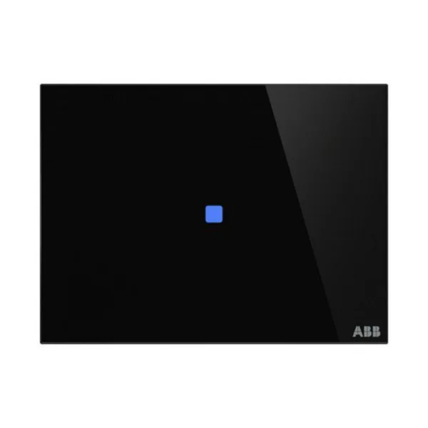 Painike KNX ABB 1-OS, 115X86, TACTEO