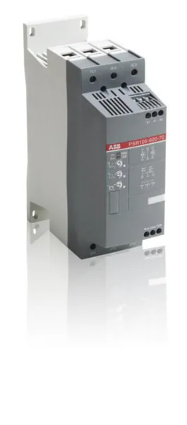 Pehmokäynnistin ABB PSRC PSRC105-600-70 SCROLL-KOMPRESS