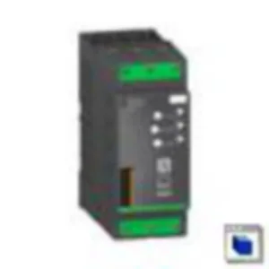 Pehmokäynnistin Schneider Electric Altivar - PEHMOKÄYNNISTIN ALTIVAR PEHMOKÄYNNISTIN OIKOSULKUMOOTT