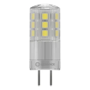 Pienoislamppu Ledvance Performance Special PIN - PIENOISLAMPPU LEDVANCE PIN 3,3W/827 470LM GY6.35 CL