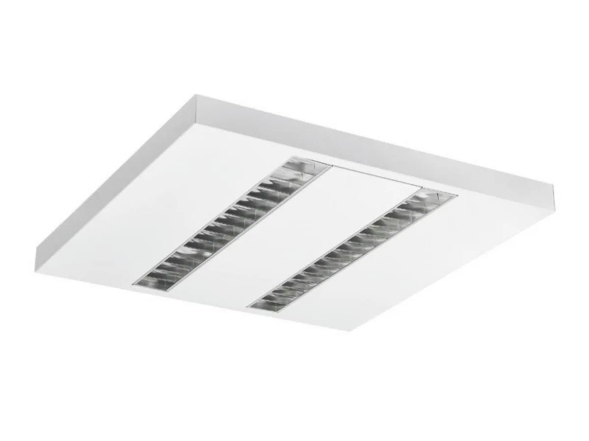 Pinta-/ripustusvalaisin Sylvania Rana LED - PINTA-/RIPUSTUSVAL. RANA LED 0051454 600 27W 3K VA