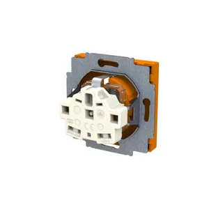 Pistorasia ABB Impressivo - PISTORASIA IMPRESSIVO 1S/16A/IP21 UKJ 0X ORA