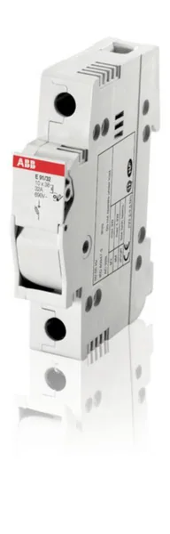 Putkisulakealusta ABB Smart Buildings E90 1-NAPAINEN 32A 690VAC
