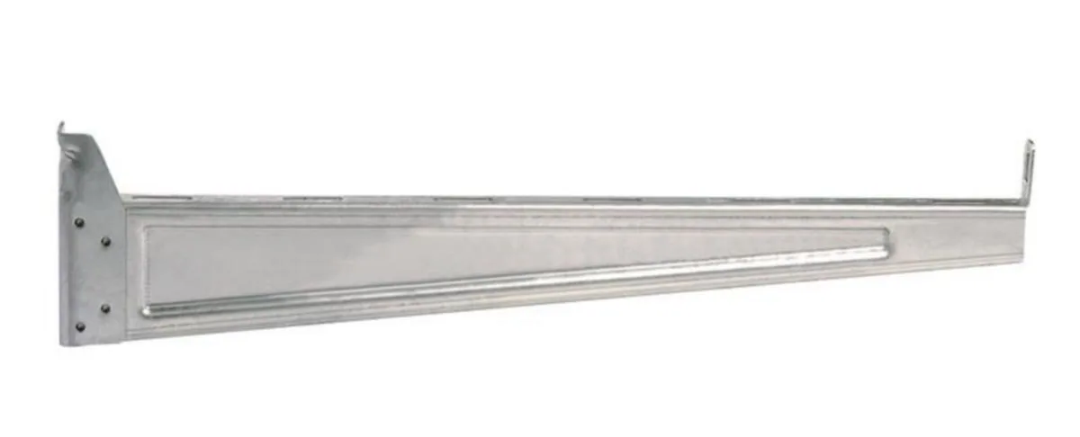 Seinäkannake MP-Bolagen KL MP-762S KL600mm