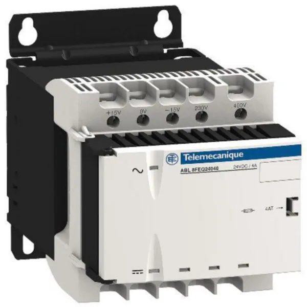 Teholähde Schneider Electric Phaseo TS 1-/24VDC 2A