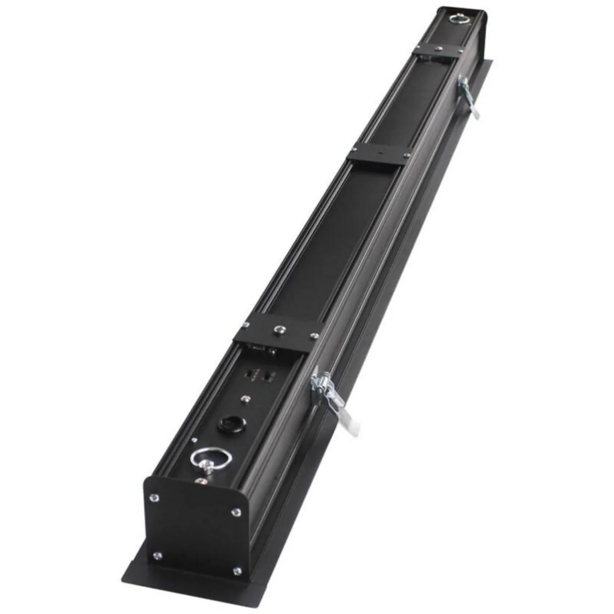 Upotuskehys Sylvania Otao Linear - MEKAANINEN LISÄTAR OTAO LINEAR UPOTUSKEHYS 1200MM BL