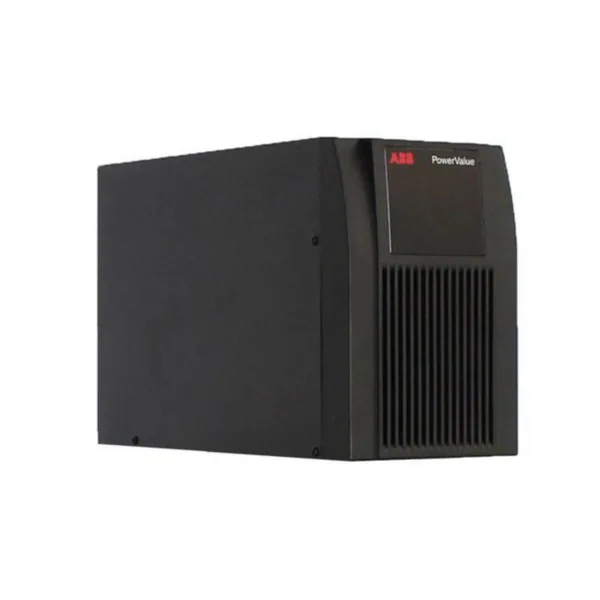 UPS-lisäakku ABB Powervalue 11 T LISÄAKKUKOTELO 1KVA 3 2 9AH