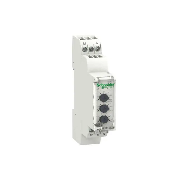 Valvontarele jännite Schneider Electric Zelio YLI/ALIJÄNNITE 65..260V 1C/O