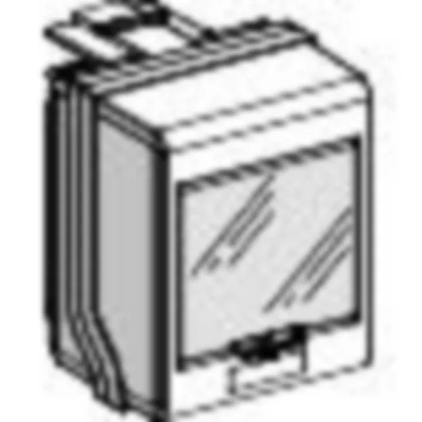 Virranotin Schneider Electric Canalis KSB 32A 5X18MM MODU