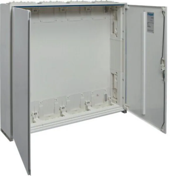 Asennuskotelo Fe Hager Univers FP64SN2 950X1050X205 IP44