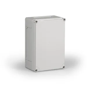 Asennuskotelo PC, Ensto - ASENNUSKOTELO PC ENSTO IS CPCF203013G 200x300x132mm