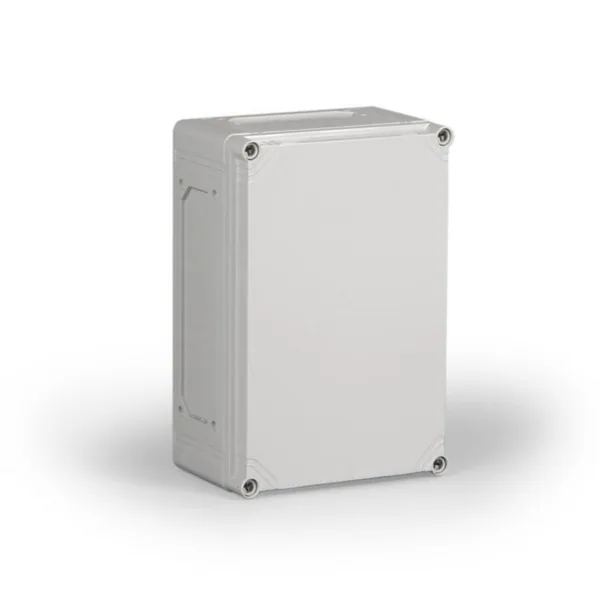 Asennuskotelo PC, Ensto CPCF203013G 200x300x132mm