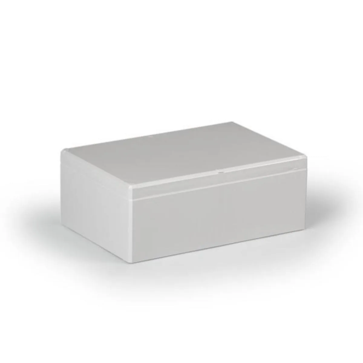 Asennuskotelo PC, Ensto DPCP162409G 160x240x91mm