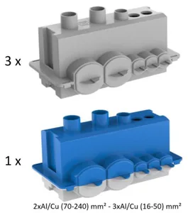 Haaroituskaappi pj POK haaroituskaapit Mega-HK - HAAROITUSKAAPPI PJ POK MEGA-HK RAL7024