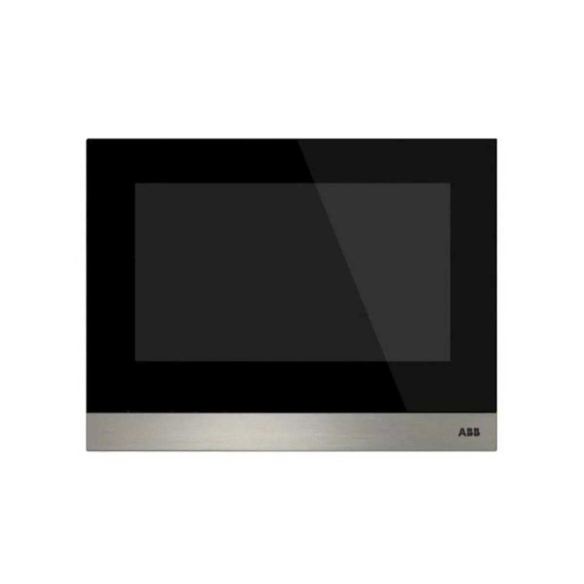 IP Kosketusnäyttö ABB Welcome 7" - KOSKETUSNÄYTTÖ ABB WELCOME VID7" B/T PUSE LAN LAN ANT IP