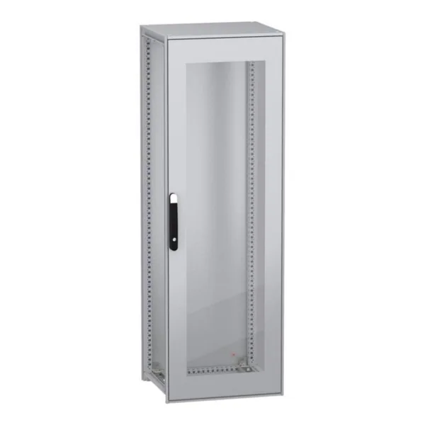 Kaappi lattia-asennus Fe Schneider Electric PanelSeT RIVIKAAPPI SFN 1800X600X500