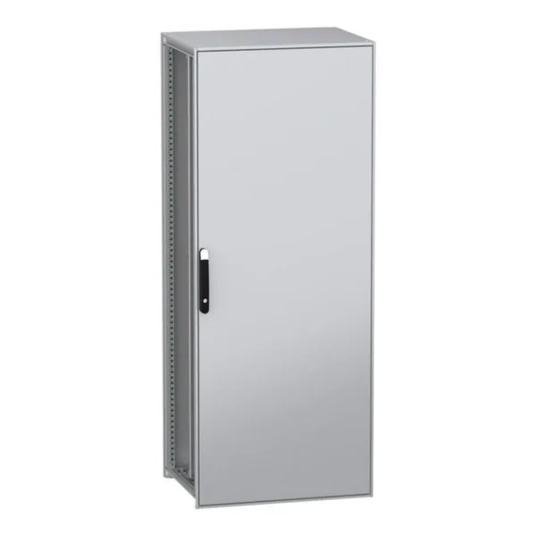 Kaappi lattia-asennus Fe Schneider Electric PanelSeT RIVIKAAPPI SFN 2000X800X600