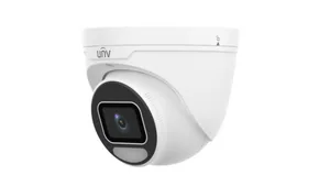 Kamera-IP UNV Prime-III Eyeball - KAMERA-IP PRIME-III 8MP EYEBALL 2.8MM POE OWLVIEW+