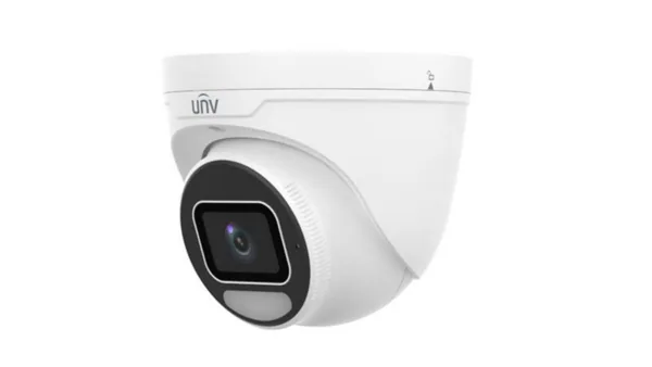 Kamera-IP UNV Prime-III Eyeball