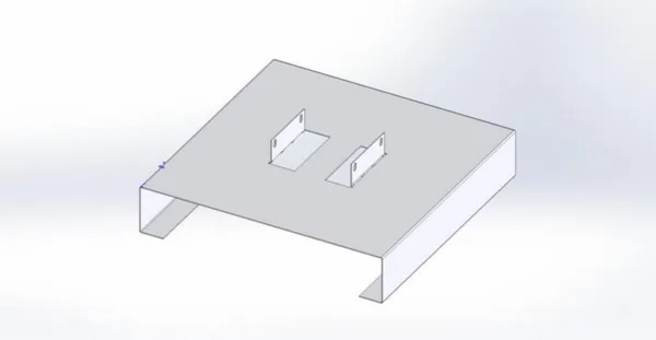 Kourupaino Solarclick